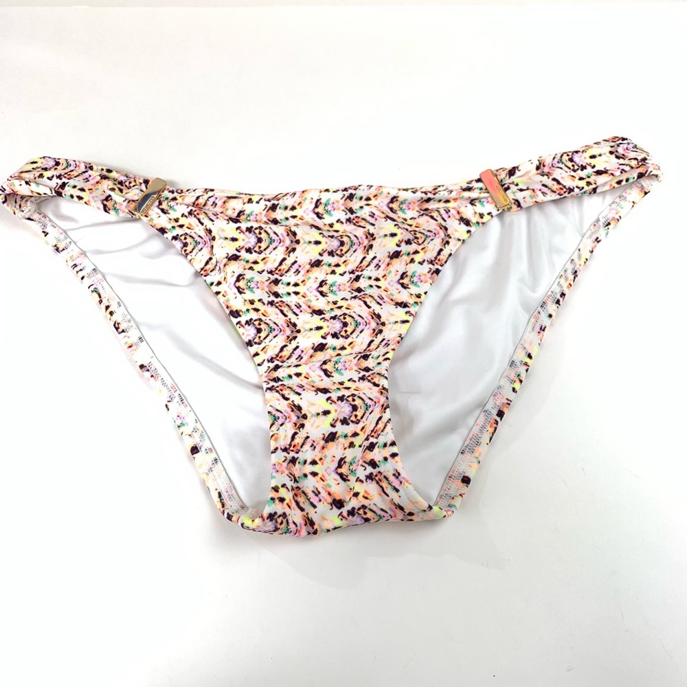 Victorias Secret Bikini Bottoms Size Large Cheeky